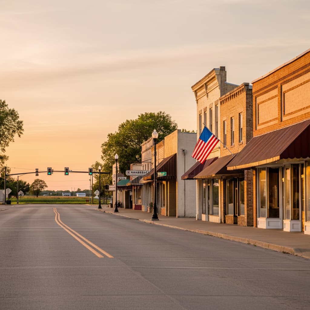 Midwest Small Businesses